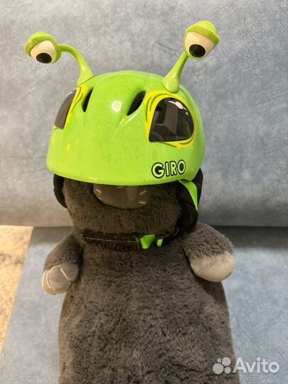 Шлем giro launch