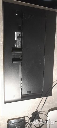 Монитор dexp на запчасти