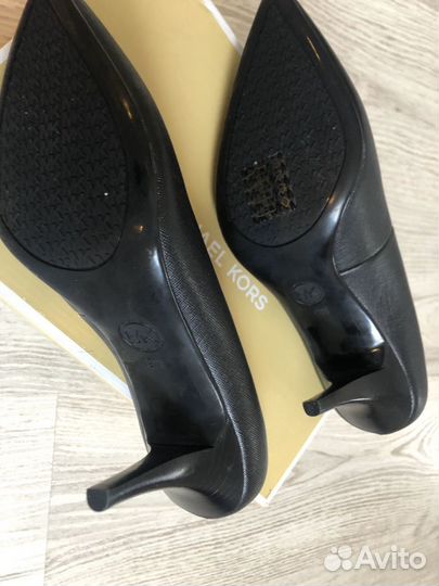 Туфли Michael Kors новые оригинал 9M