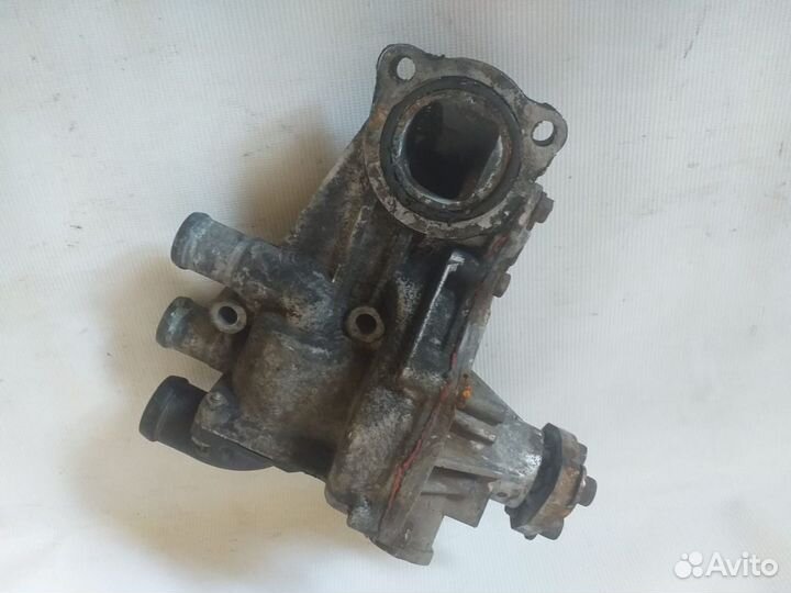 Помпа Volkswagen Transporter T4