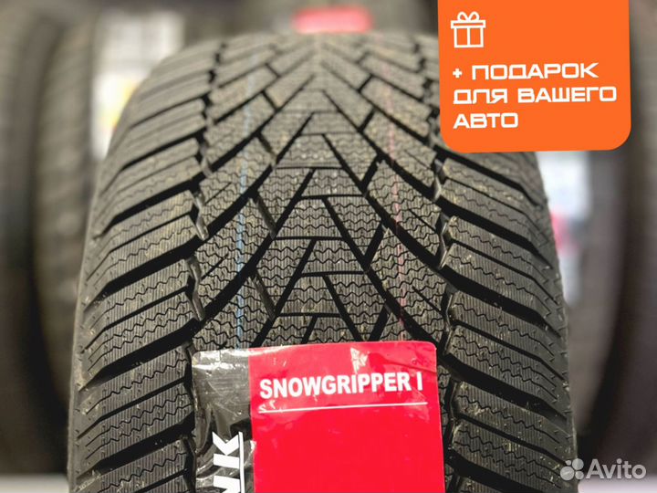 iLink SnowGripper I 225/50 R18 123T