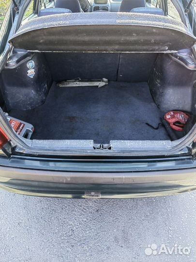 Mitsubishi Carisma 1.6 МТ, 1999, 314 701 км