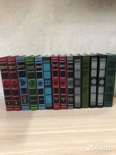 Валентин Пикуль