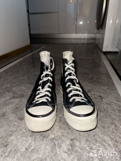Кеды converse мужские 42,5 размер