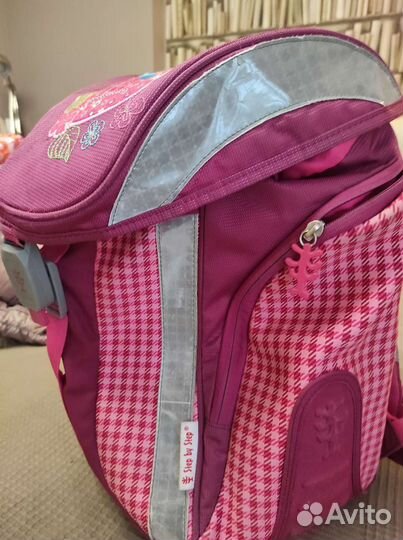 Портфель школьный