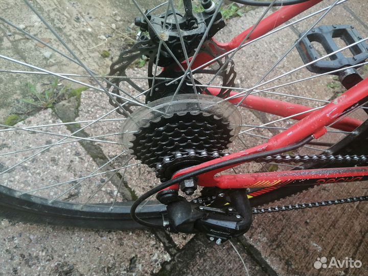 Велосипеды