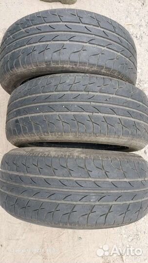 Tigar Syneris 215/55 R16
