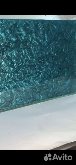 Шиммер для ванны