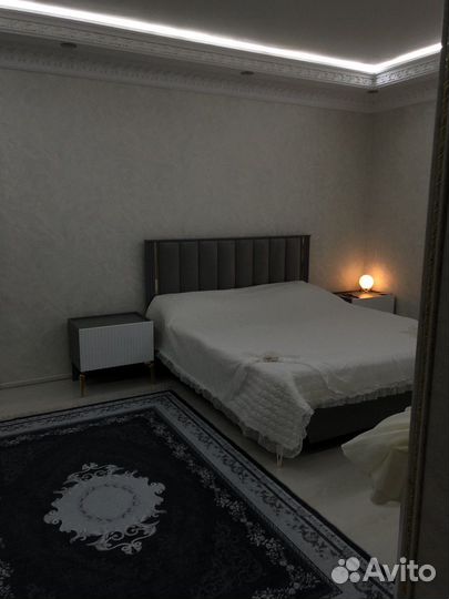 Спальный гарнитур Бэлла