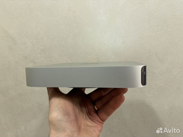 Apple Mac Mini 2020 Apple M1/8GB/512GB