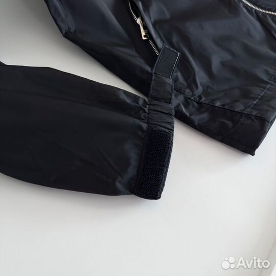 Ветровка мужская Prada 48,50