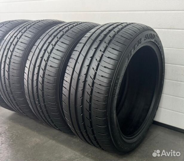 Sumitomo HTR900 245/40 R18 98W