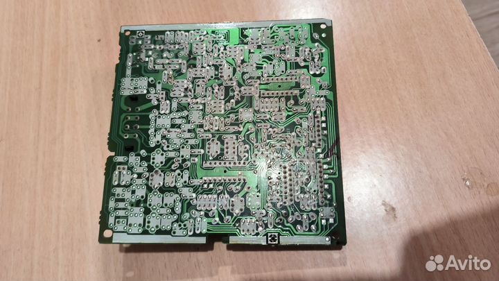 Плата тюнера Panasonic RX CT 990