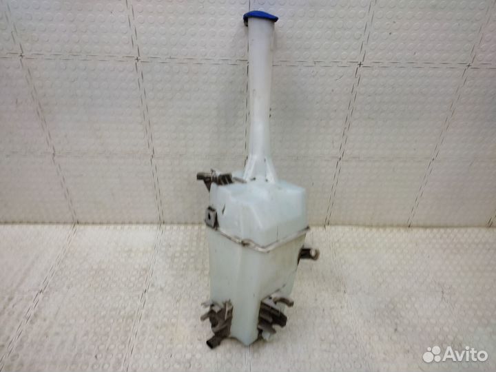 Бачок омывателя Kia Sorento 3 Prime UM 2017