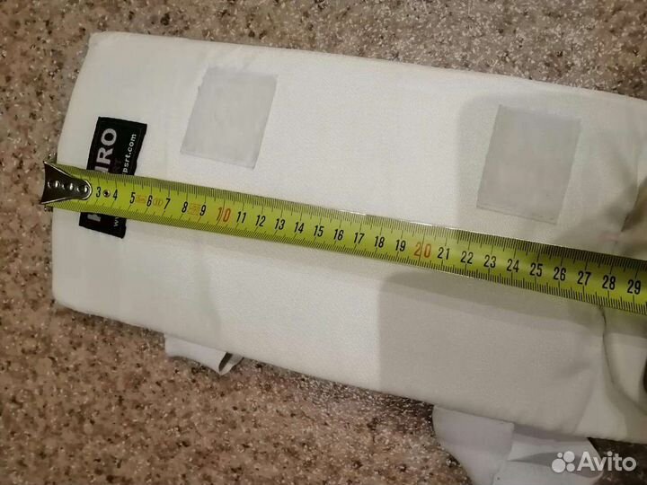 Защита голени для единоборств