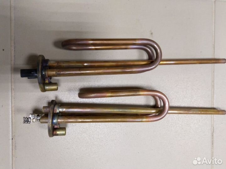 Тэн на водонагреватель Термекс 1,5квт