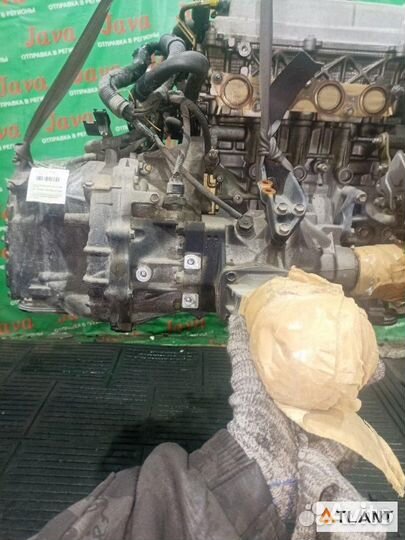 АКПП toyota funcargo