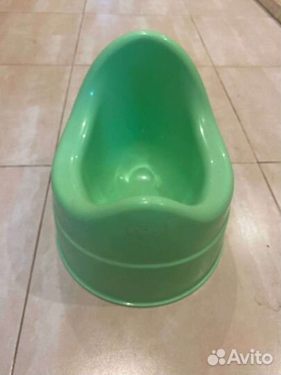 Горшок детский