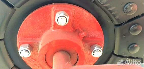 Грабли Satek OTP-04, 2022