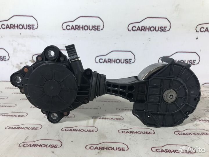 Натяжитель ремня Peugeot 308 euro 4 1.6 EP6 120 Л