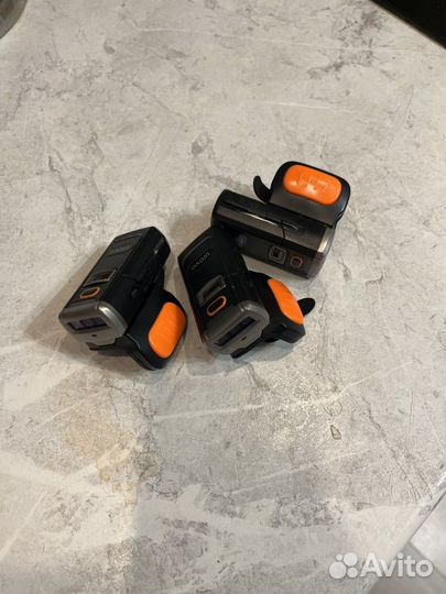 Сканер urovo sr5600