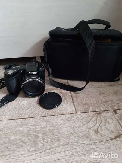 Фотоаппарат