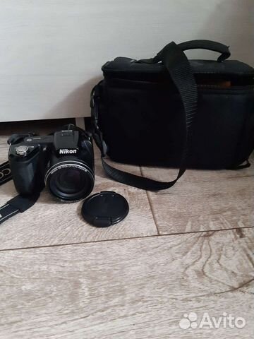Фотоаппарат