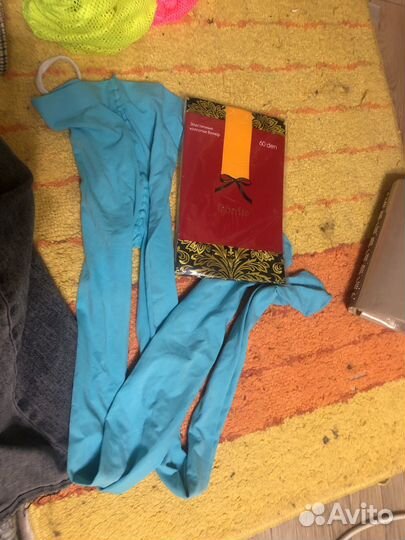 Вещи пакетом