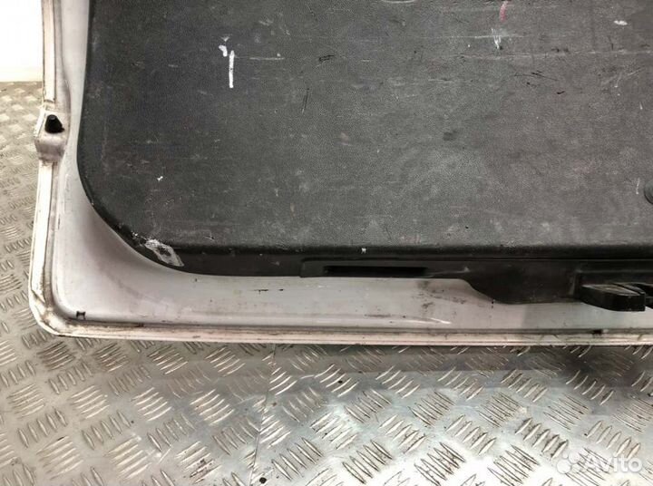 Крышка багажника Opel Astra H (2004-2010)