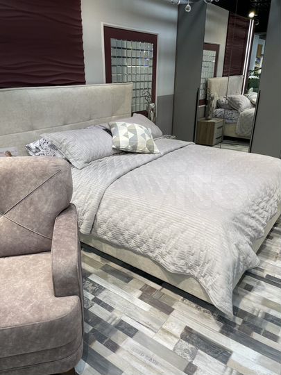 Комната 20 м² в 3-к., 5/8 эт.