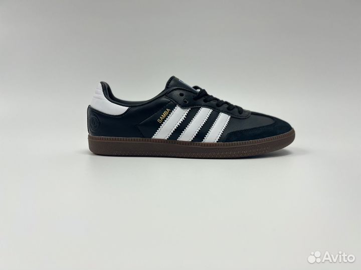 Кроссовки adidas samba