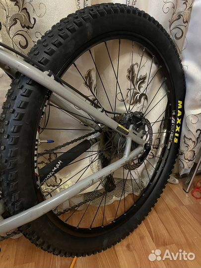 Велопокрышка