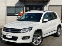 Volkswagen Tiguan 1.4 AMT, 2014, 47 000 км, с пробегом, цена 830 000 руб.