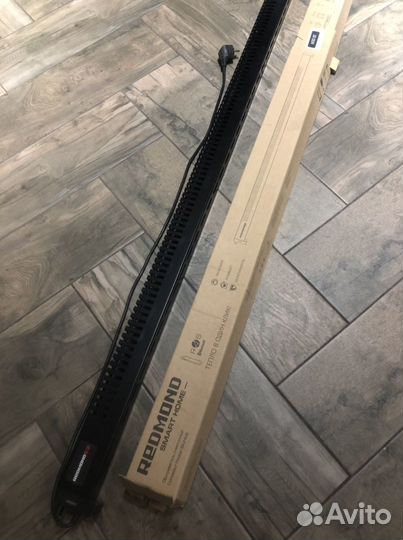 Радиатор отопления