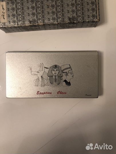 Шахматы египетские