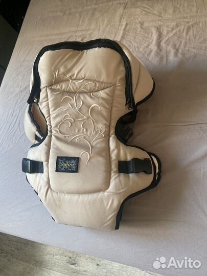 Кенгуру Zaffiro