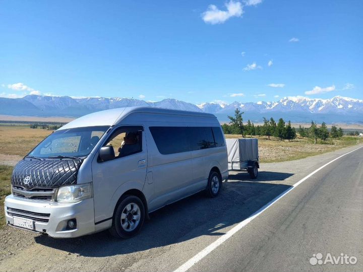 Пассажирские перевозки. Заказ, аренда микроавтобус