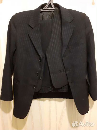 Школьная форма для мальчика