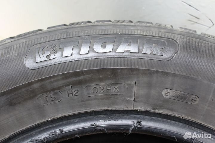 Tigar SUV Winter 235/65 R17 108H