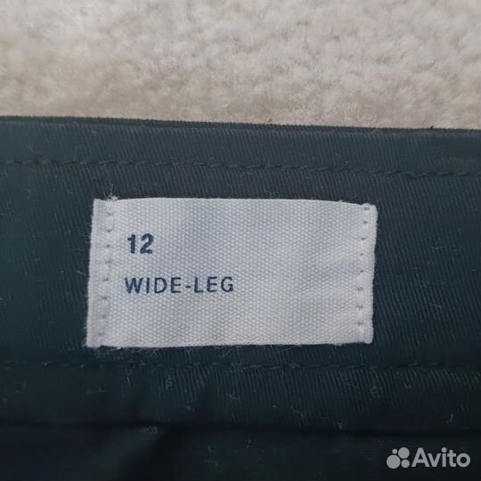 Широкие штаны y2k sk8 выход 35