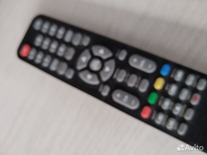 Телевизор erisson