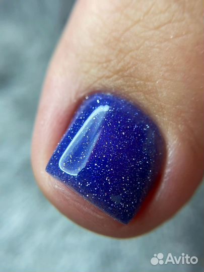 Маникюр и педикюр, Шилово