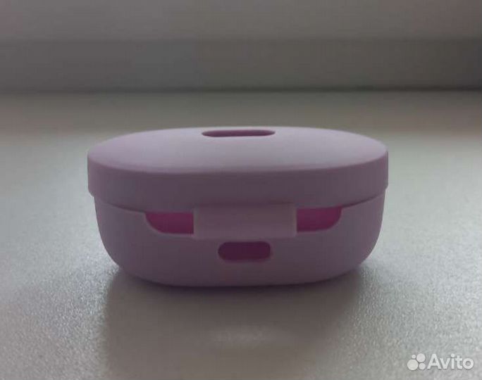 Чехол для наушников xiaomi