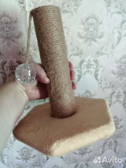 Когтеточка для кошек