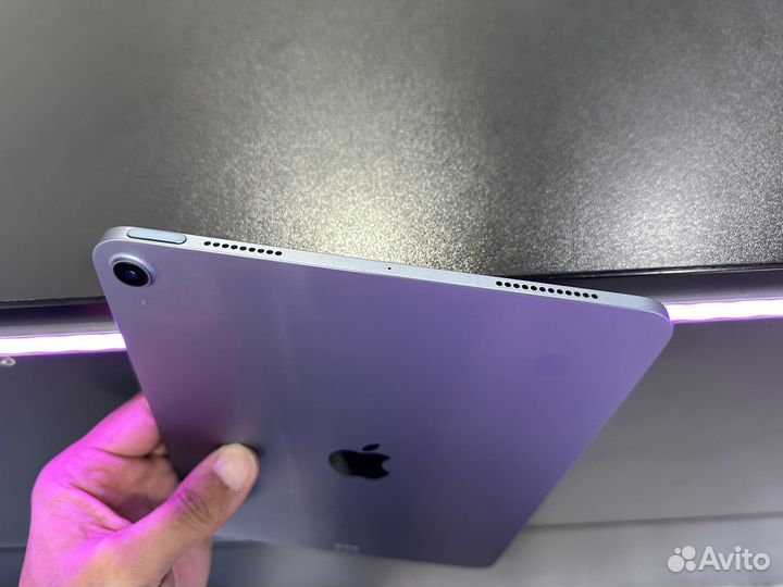 iPad Air 4 Space Gray Как новый