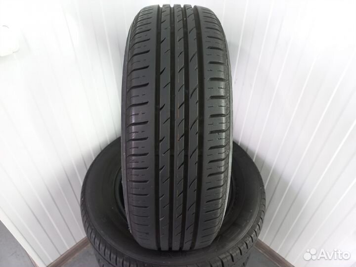 Nexen N'Blue HD Plus 205/65 R15