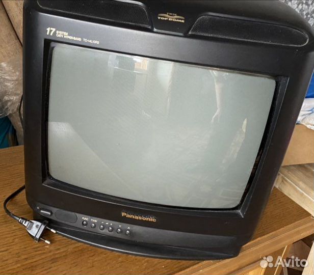 Телевизор
