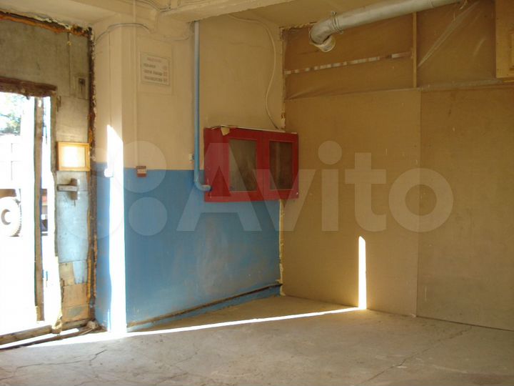 Производство, 340 м²