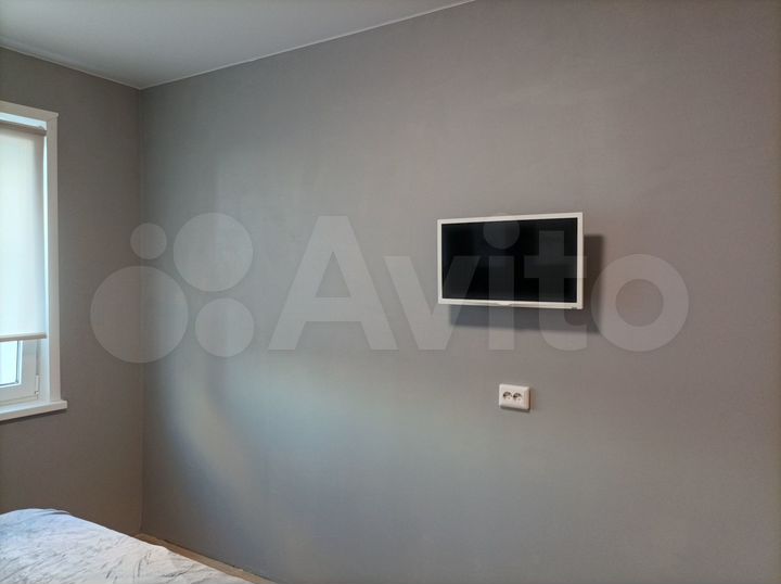 Квартира-студия, 21 м², 2/17 эт.