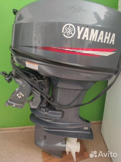 Лодка прогресс-2 и мотор yamaha 40XWS
